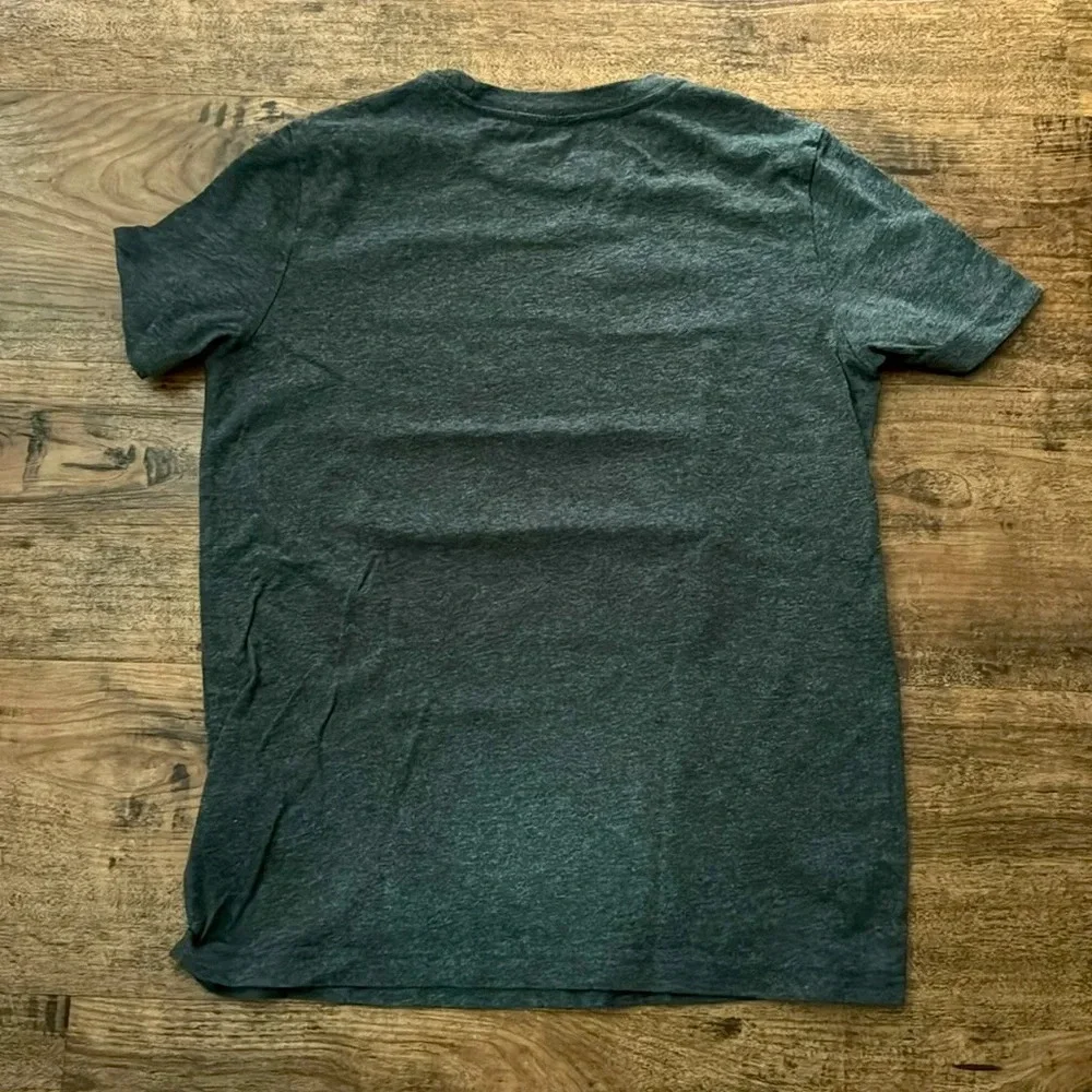 Boys tee power ranger size med youth